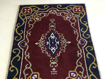 Persian Rug Cleaning Wellington
