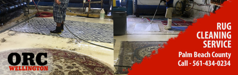 Chinese Rug Cleaning Wellington