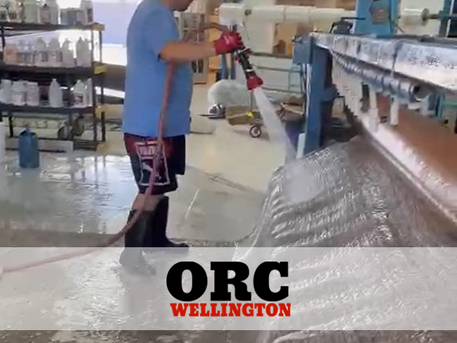 Expert Oriental Rug Cleaning