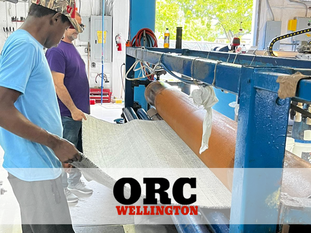 Rug Padding & Customisation