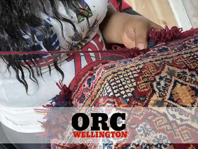 Rug Padding & Customization