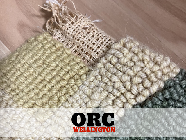Wool Rug Cleaning