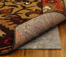 Rug Padding & Customisation Wellington