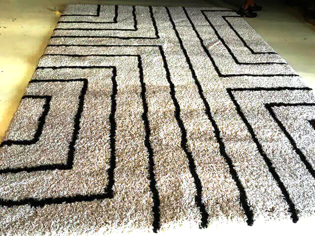 Wool Rug Cleaning Wellington