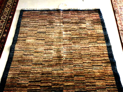 Modern Rug Cleaning Wellington